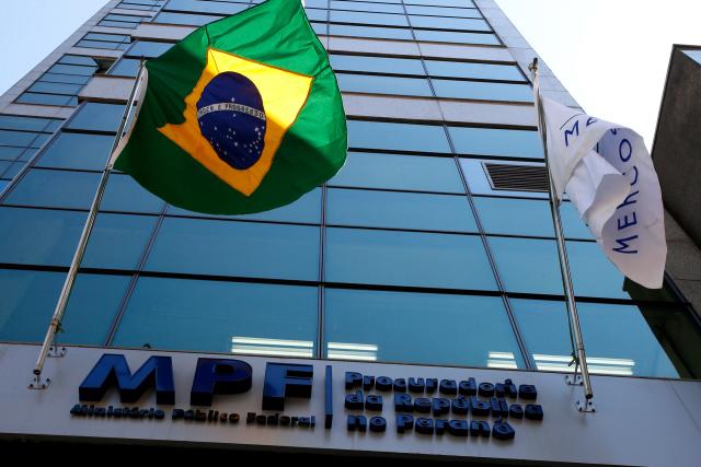 Fiscalía brasileña rechaza pedido de senadores por posible fraude electoral