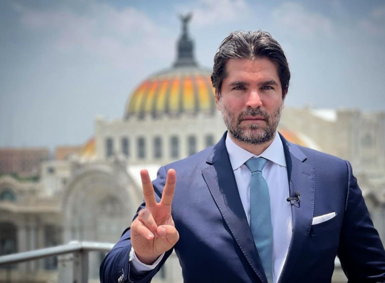 Luis Martinez