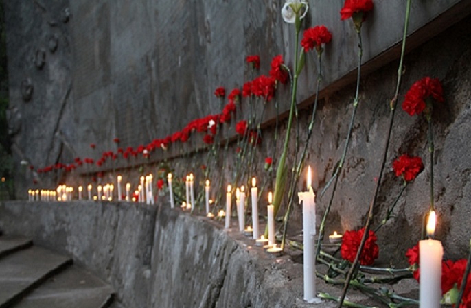 Memoria viva: Se conmemoró el día de la ejecutada y ejecutado político en Chile