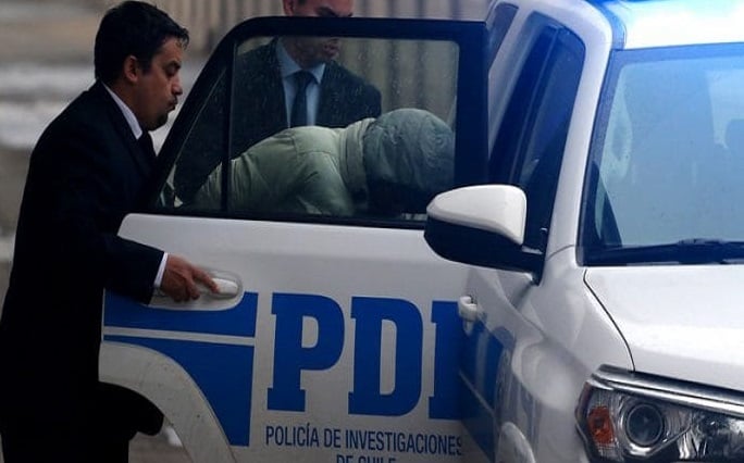 Confirman condena a enfermero por delito de abuso sexual a cinco pacientes en Quillón, incluida menor de edad