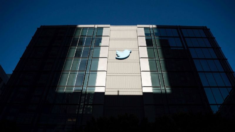 Twitter cierra oficinas por temor a sabotaje de trabajadores