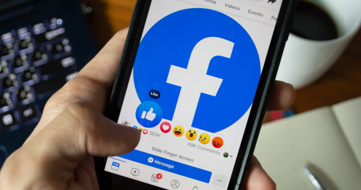 Demandan a Facebook por uso de datos personales para fines publicitarios
