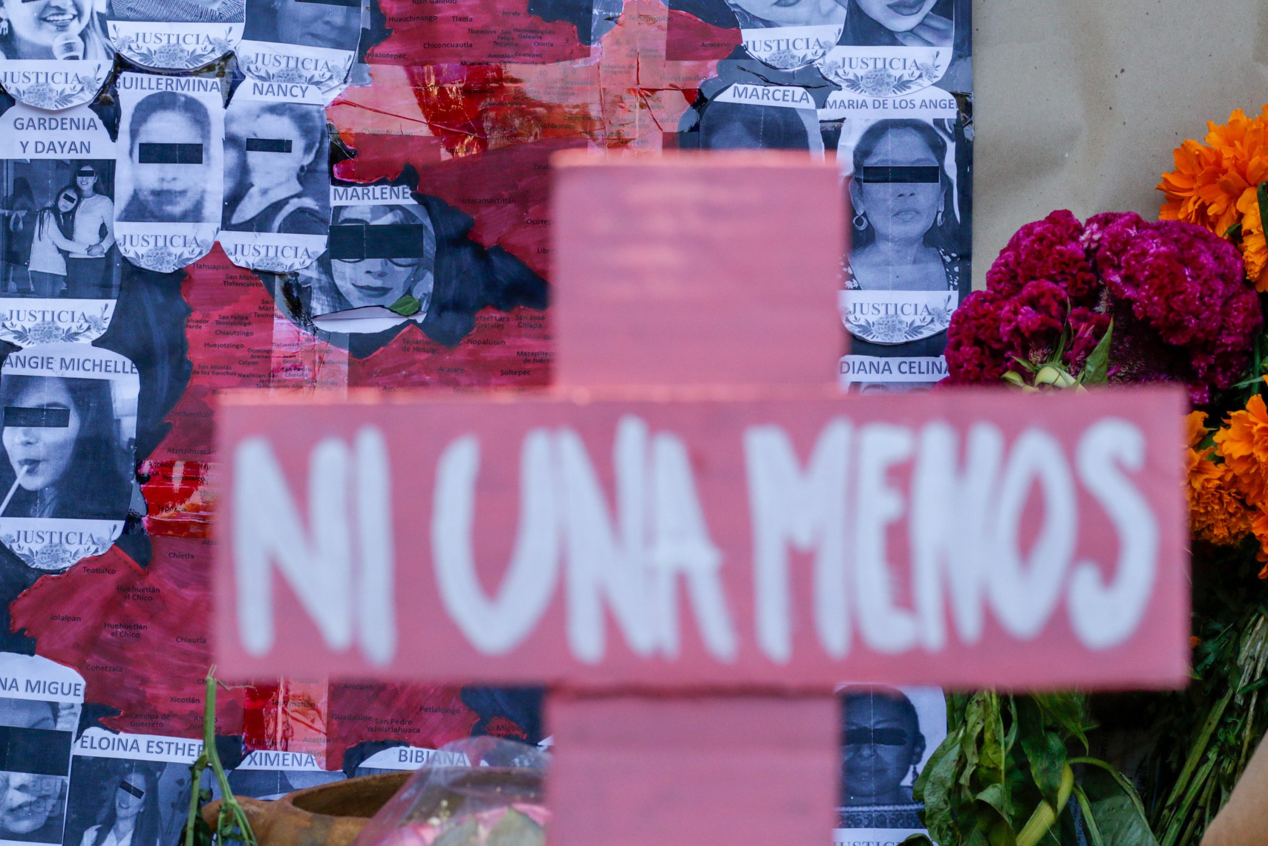 <strong>¿Cómo se sancionan en Puebla la violencia de género?</strong>