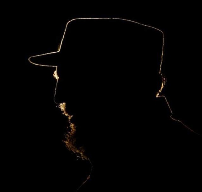 Sexto aniversario de la muerte del líder revolucionario cubano, Fidel Castro Ruz