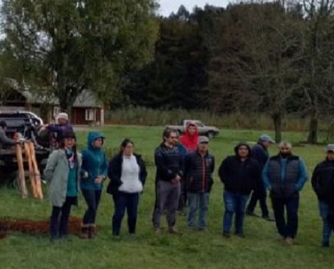 Alianza Mapuche – obrera y la recuperación de un fundo productivo:  La experiencia de Huite podrá ser conocida en Valparaíso, Santiago y Temuco