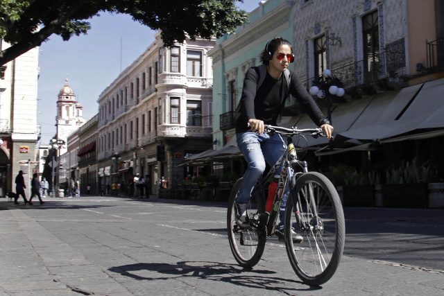 Exige panista al Congreso de Puebla aprobar Ley de Movilidad