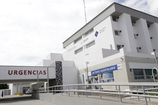 Puebla, séptimo estado con más contagios de viruela símica