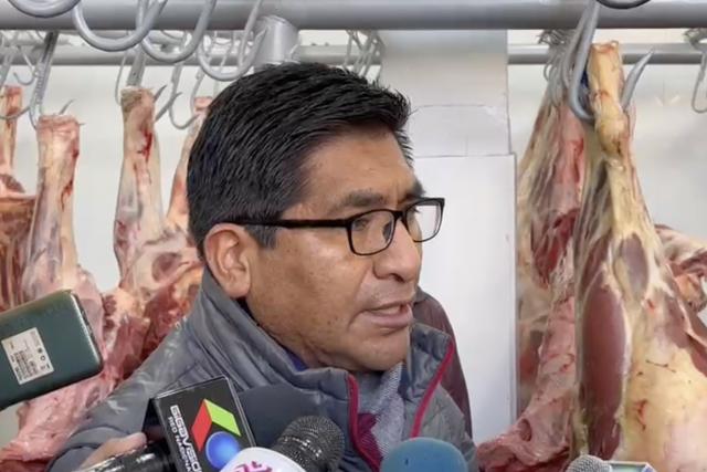 Bolivia: Gobierno restablece exportaciones de carne de res, azúcar y soya
