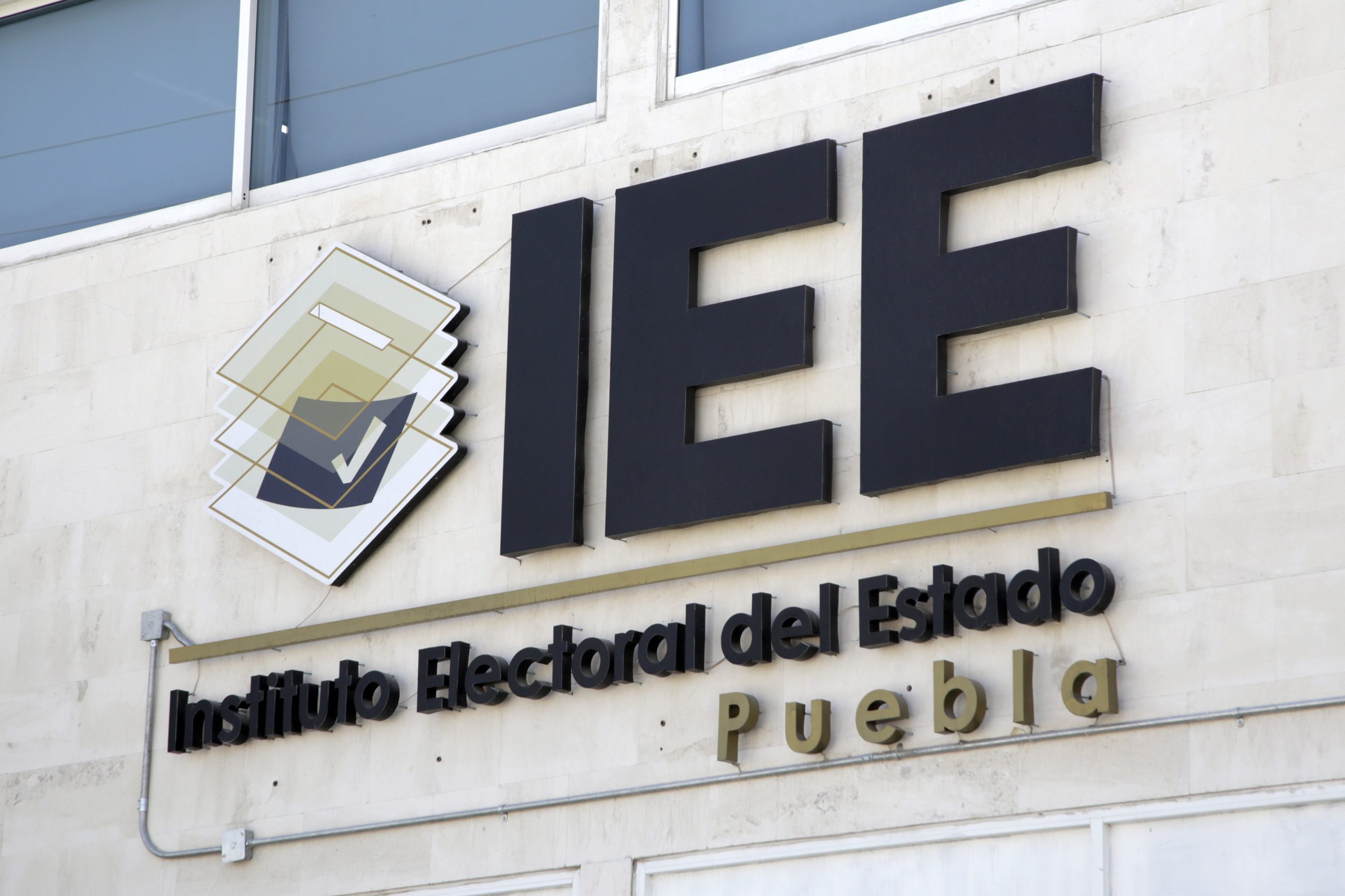 «Que siempre no», IEE descarta debate de candidatos a la alcaldía de Puebla