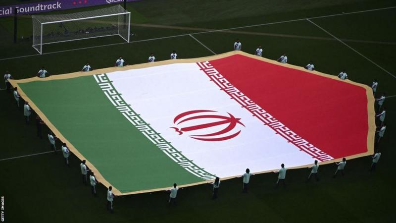 ¿Por qué Irán exigió que Estados Unidos sea expulsado del Mundial?: Norteamericanos debieron pedir disculpas
