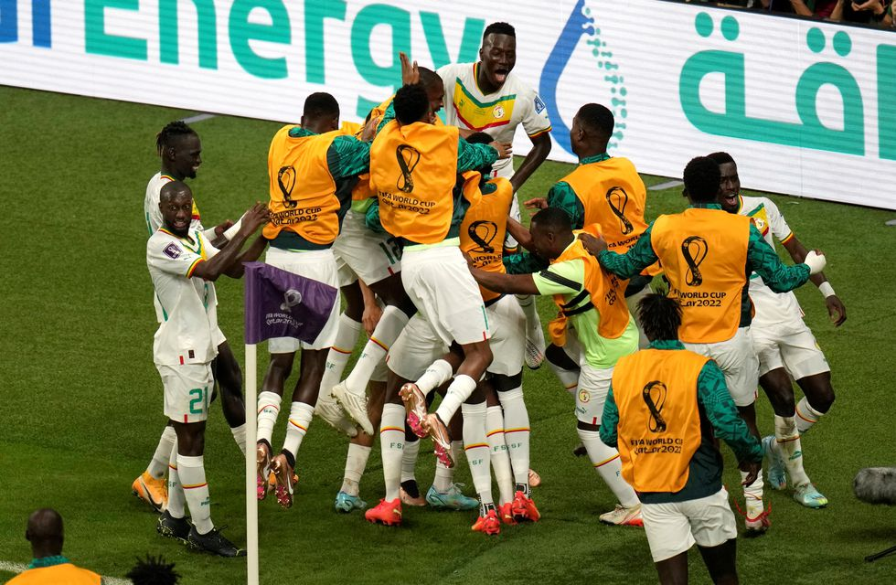 ¡Ecuador fuera! Senegal gana 2-1 en dramático partido y avanza a octavos en Qatar 2022 (VIDEOS)