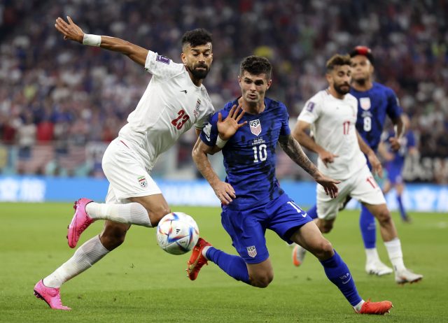 EU, otro clasificado a octavos en Qatar 2022, ¡checa más!