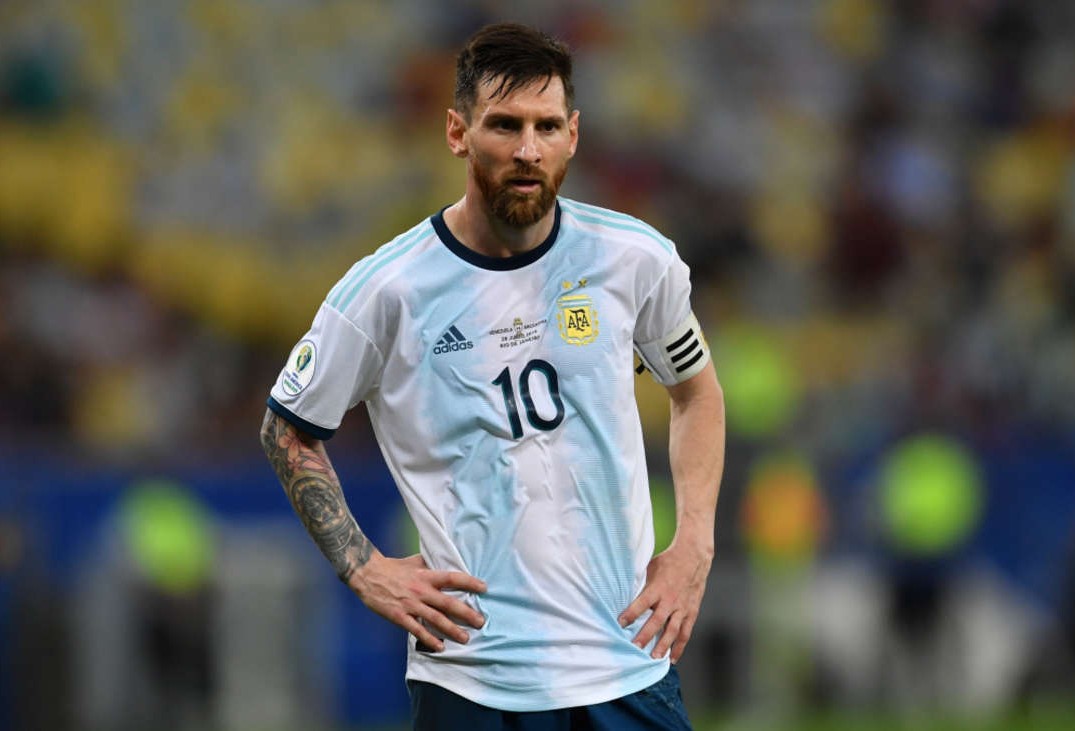 Messi evita adelantar resultados en Qatar; Argentina enfrentará a México