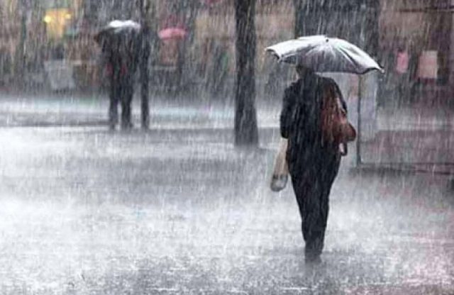 Así iniciará el clima la última semana de mayo en México