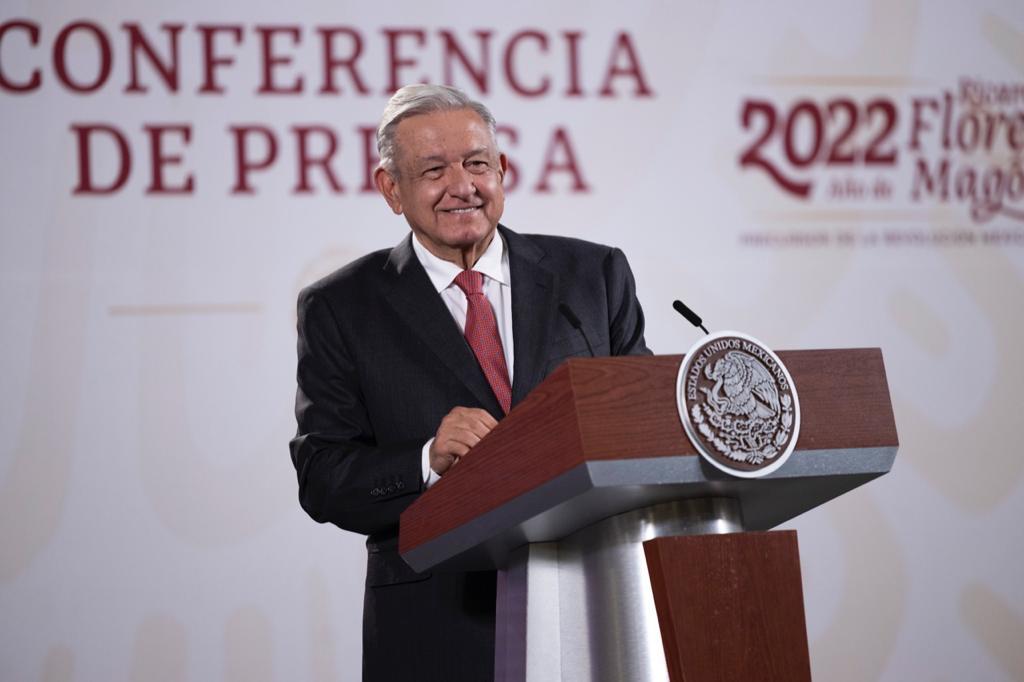 Estará Biden en México a principios del 2023