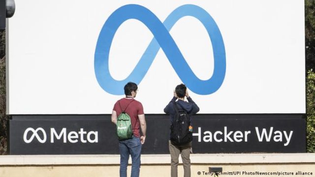 Meta despide a 11.000 trabajadores en su primera ronda de recortes