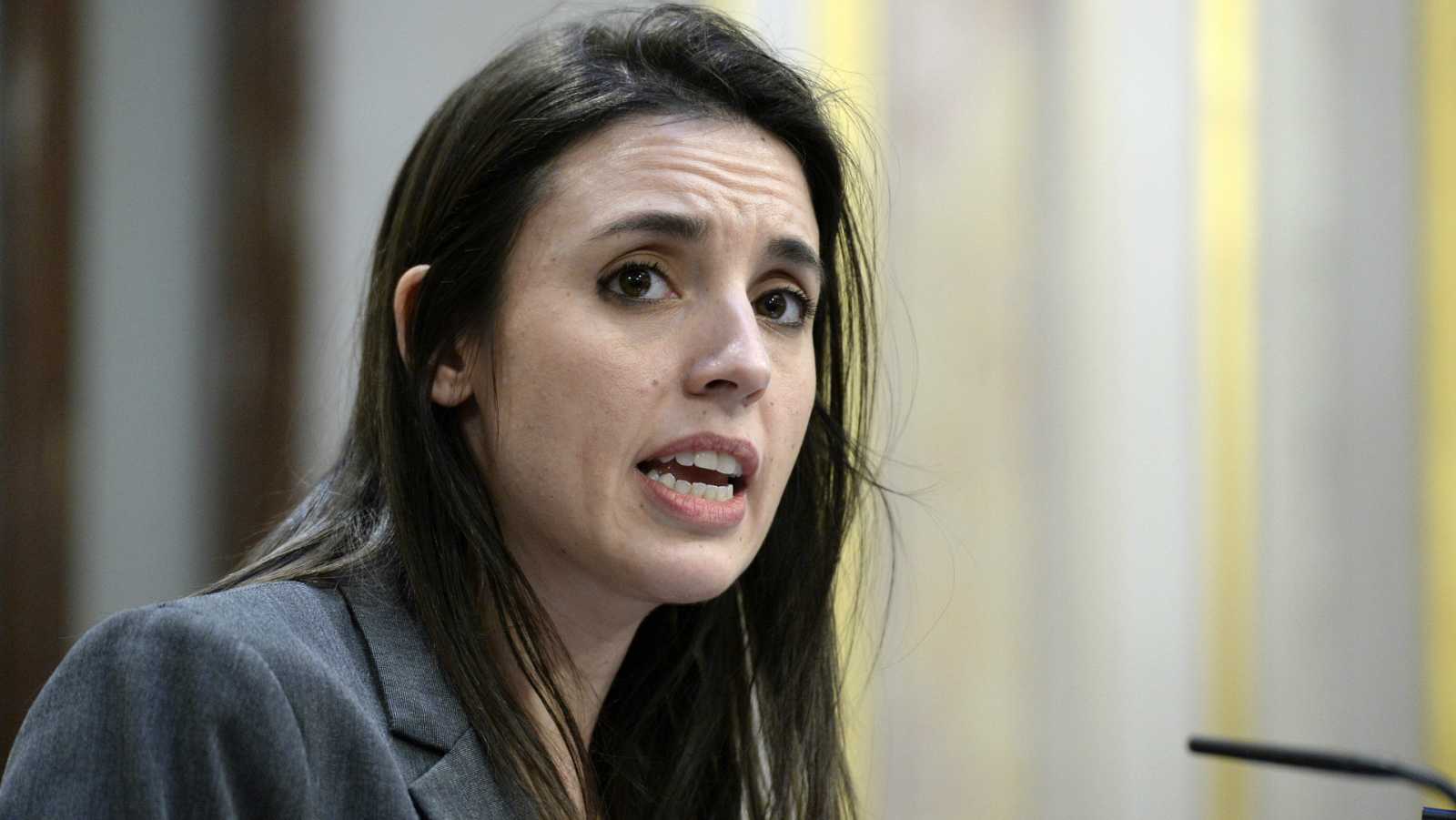 Ministra de Igualdad española es blanco de un feroz ataque sexista por la ultraderecha