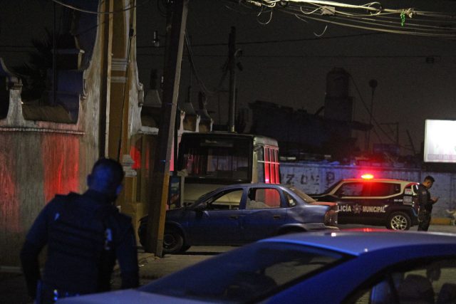 Acusan a Comuna de minimizar inseguridad en la Resurrección