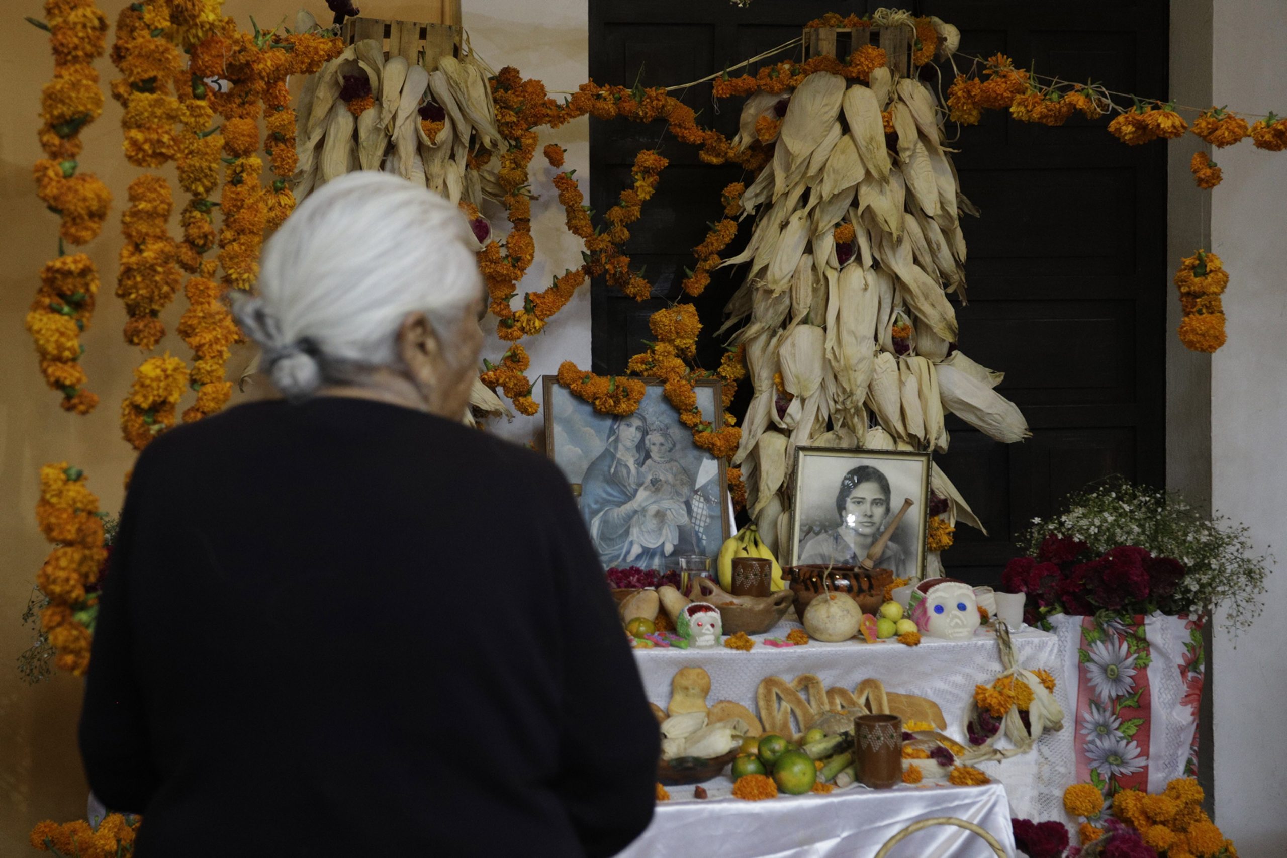 ¿Qué día llegan nuestros difuntos? ¡Prepara tu ofrenda!