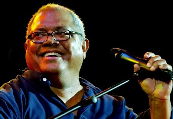 Muere Pablo Milanés, voz distinguida de la Nueva Trova Cubana