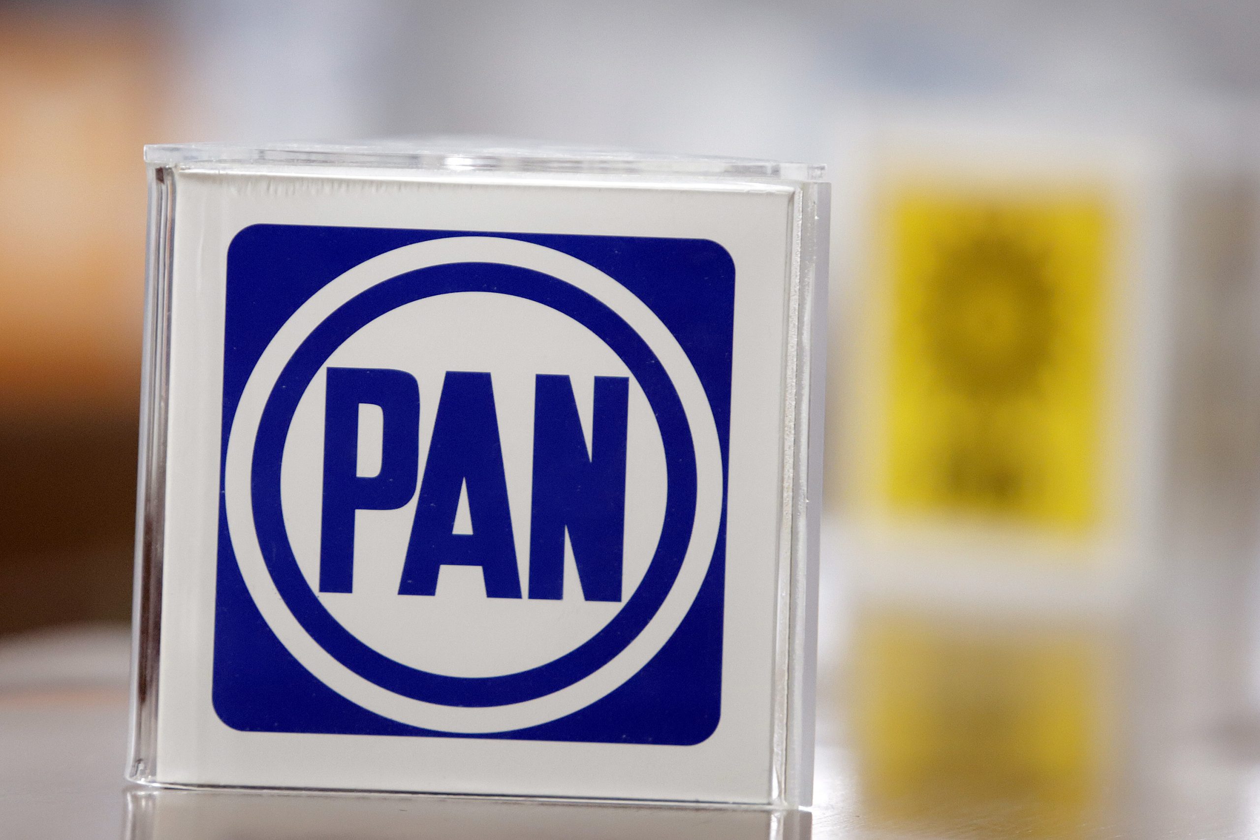 PAN ratifica como consejeros nacionales a 14 diputados y funcionarios poblanos