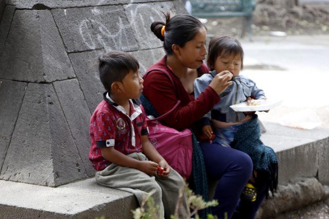 Entre los 100 municipios más pobres hay 5 de Puebla: Coneval
