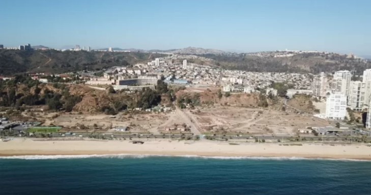 Presentan recurso para anular Calificación Ambiental de proyecto inmobiliario en playa Las Salinas