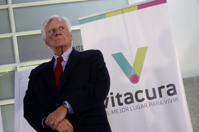 Organizaciones privadas «Vita» recibieron más de $15.000 millones durante gestión de exalcalde Torrealba