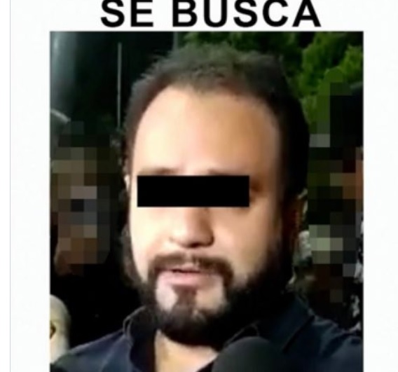 Dan prisión preventiva a Rautel por feminicidio de Ariadna