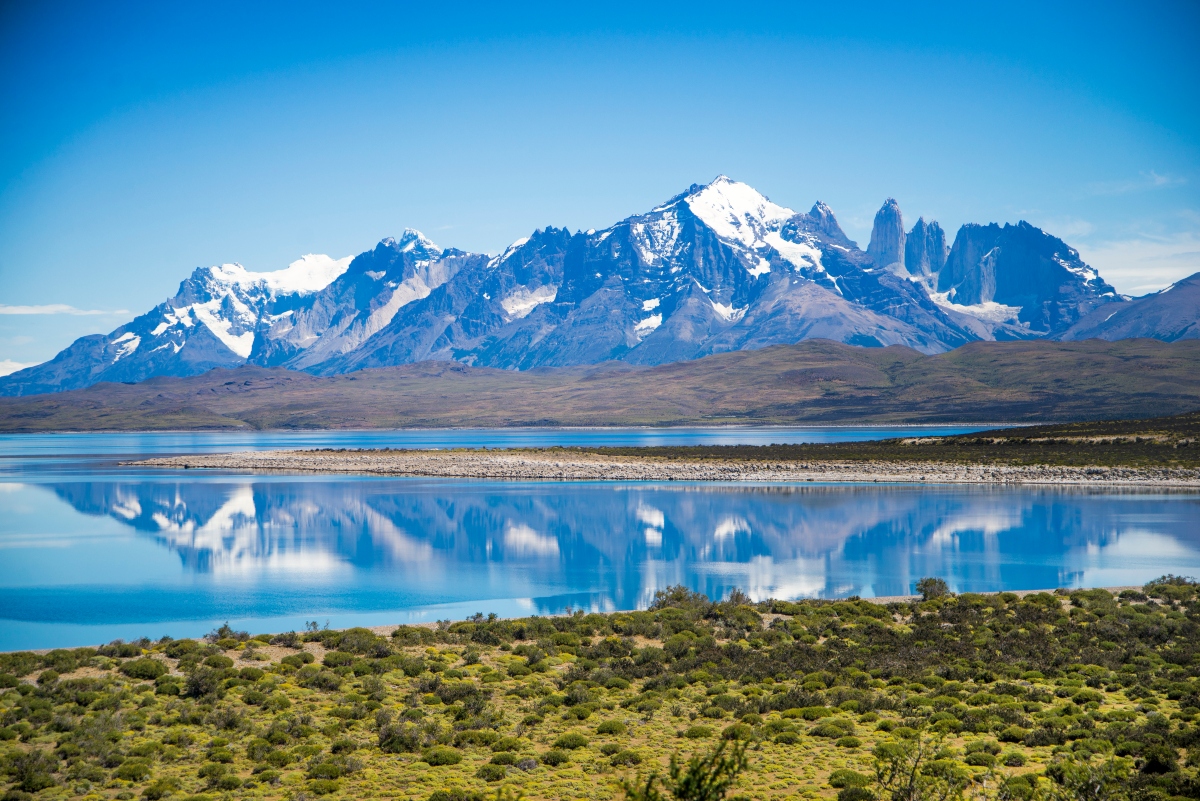 región de magallanes