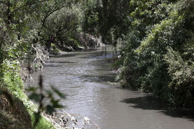 Capacitan a 100 empresas para que no contaminen más el Atoyac