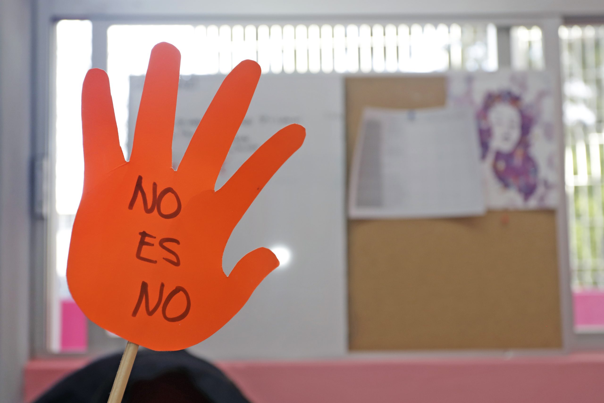 Aumentan 25% las denuncias por violencia contra mujeres en Puebla capital