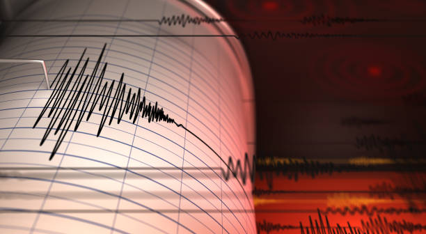 Revelan actividad de la falla geológica que generó el terremoto del “Cambio de Mando” en 2010