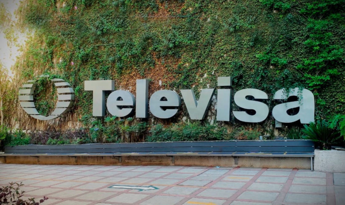 Exhiben a Televisa como una de las más privilegiadas con Calderón y Peña Nieto
