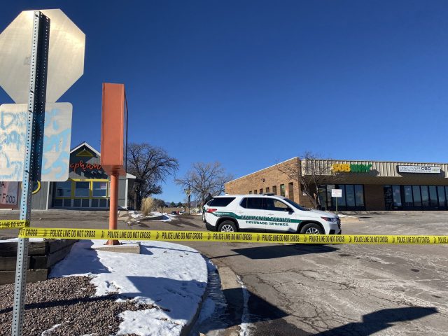 Tiroteo en club LGBT en EU deja 5 personas muertas y 18 heridas