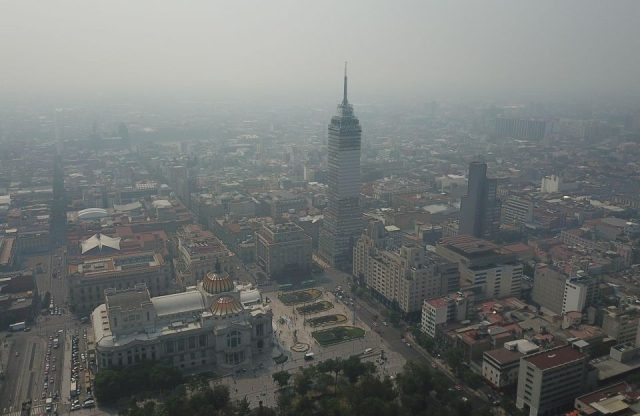 Valle de México seguirá en contingencia ambiental; revisa las indicaciones