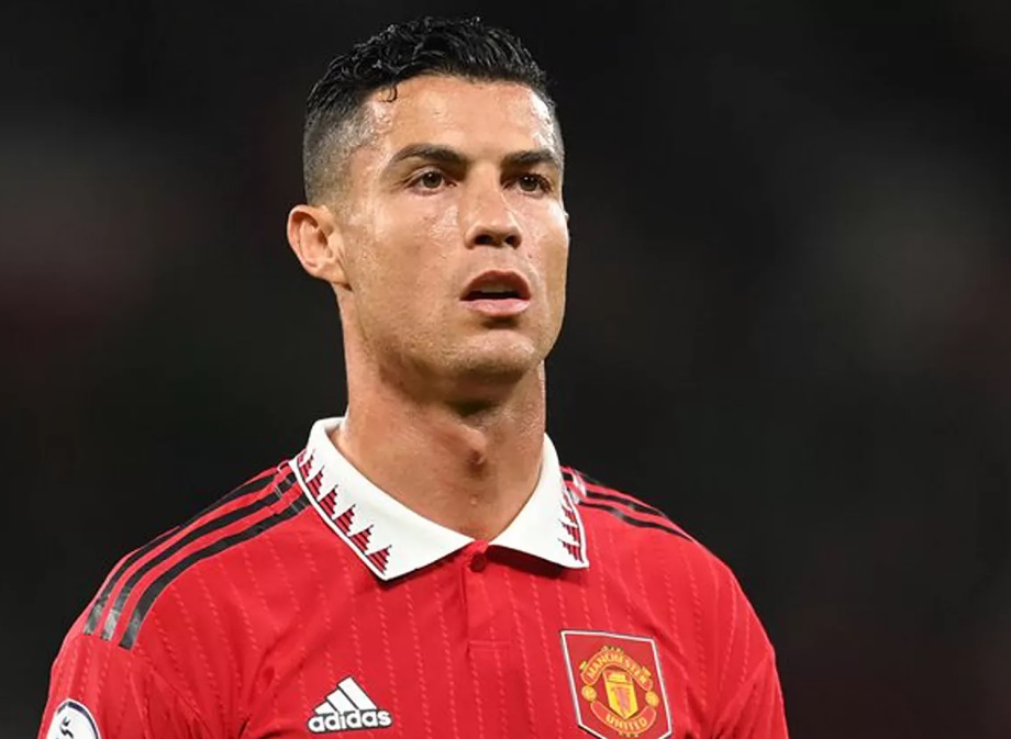 Confirman salida de Cristiano Ronaldo del Manchester United