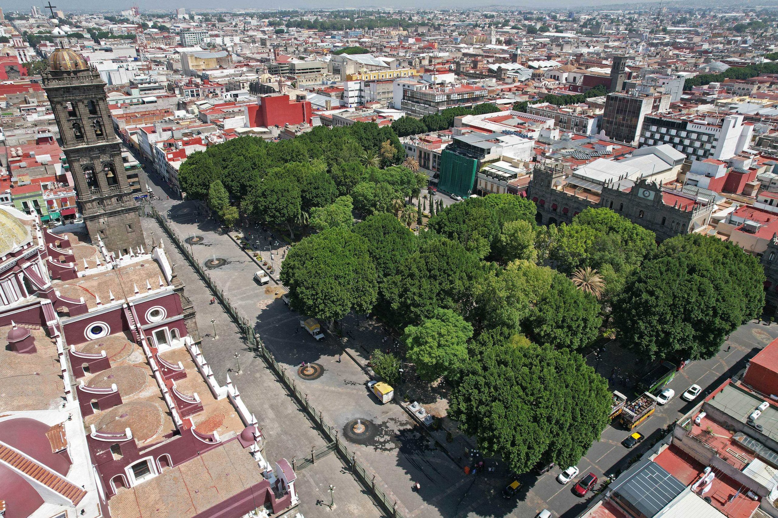 Mayoría del presupuesto de Puebla para 2023 está ya «comprometido»: Finanzas