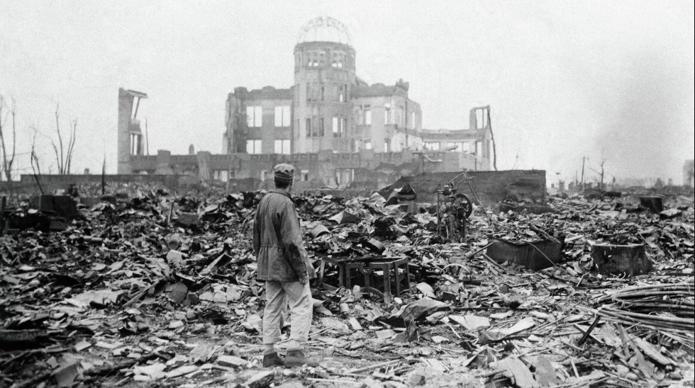 Académico e investigador Omar Ernesto Cano:  «EEUU siempre ha sido el verdadero peligro en materia nuclear»