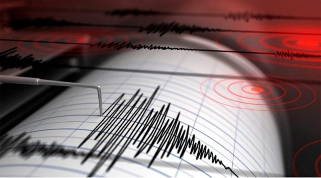 Desarrollan algoritmo inteligente para pronosticar sismos y superhuracanes en México