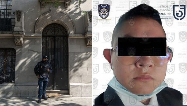 Detienen a la quinta implicada en el homicidio de los hermanos Tirado