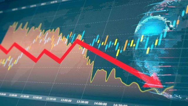 Aseguran que persisten riesgos globales para estabilidad financiera en México 