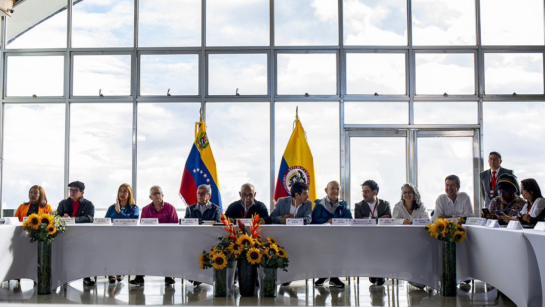 Why is Colombia’s dialogue with the ELN different this time?
