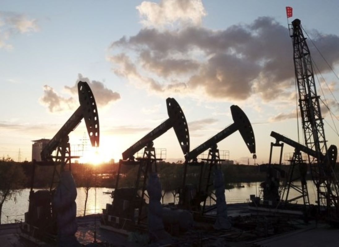 China: recuperación terciaria de petróleo alcanza récord
