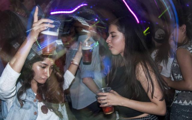 Alcalde confía que reformas al Coremun frenarán a menores en fiestas con alcohol