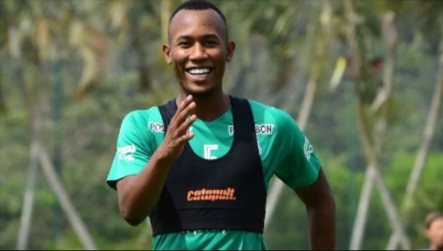 Entregan un informe que revelaría la causa de muerte del futbolista colombiano Andrés Balanta