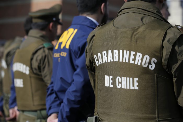 Carabinero se suicida en el interior de una comisaría de Coquimbo