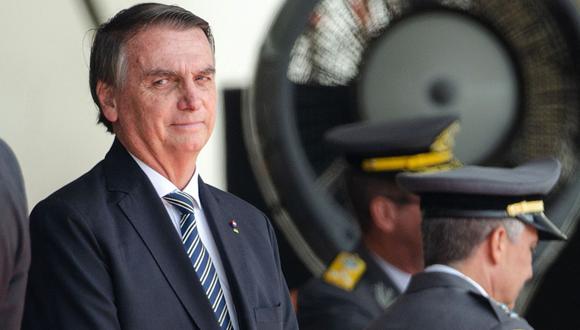 Registran demandas contra Bolsonaro para que se le declare ‘inelegible’ en futuros comicios