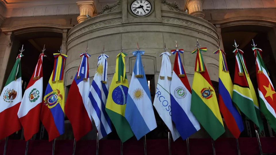 Francisco Cannabrava: Brasil busca bajarle el tono a las tensiones dentro del Mercosur