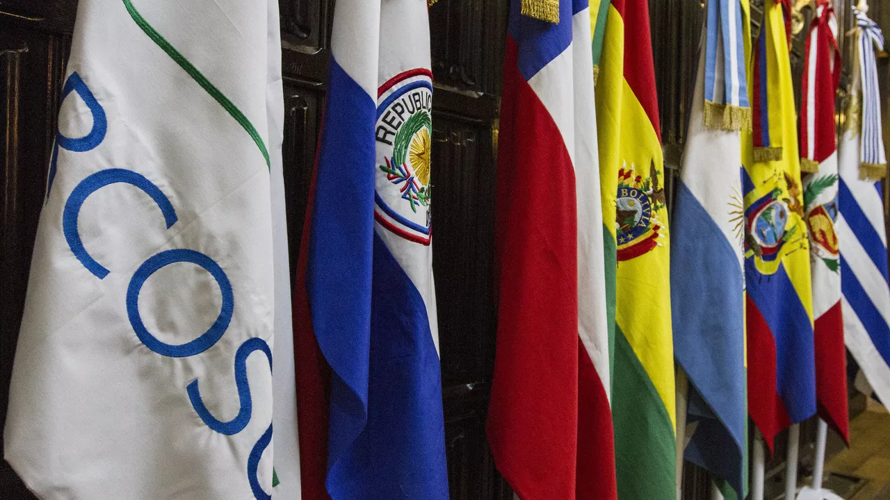 A pesar de las sanciones América Latina siguió acercándose a Rusia